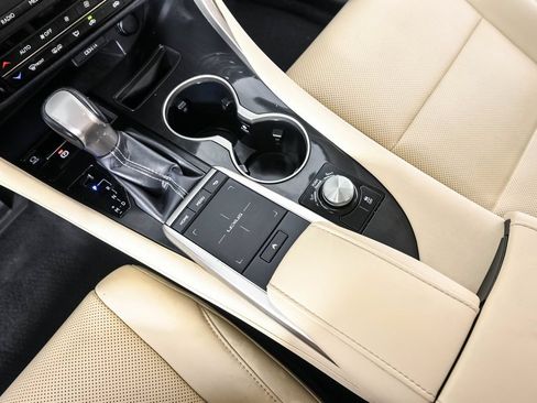 Used 2021 Lexus RX 350 FWD w/ Accessory Package image 16