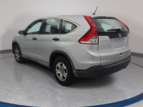 Used 2013 Honda CR-V LX image 7