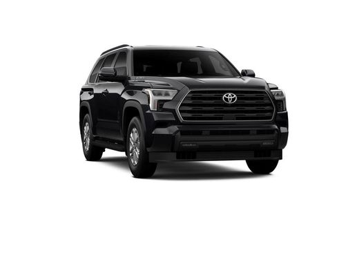New 2026 Toyota Sequoia SR5 image 52