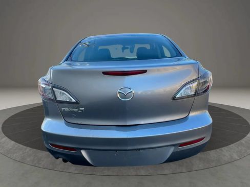 Used 2012 MAZDA MAZDA3 i Sport FWD image 5