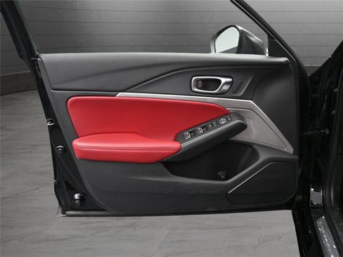 Used 2023 Acura Integra A-Spec image 5