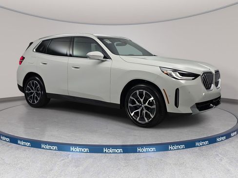 New 2026 BMW X3 xDrive30 w/ Convenience Package image 3