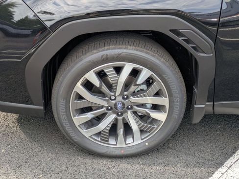 New 2025 Subaru Forester Touring AWD/4WD image 6