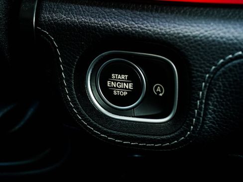 Used 2023 Mercedes-Benz GLS 580 4MATIC image 27