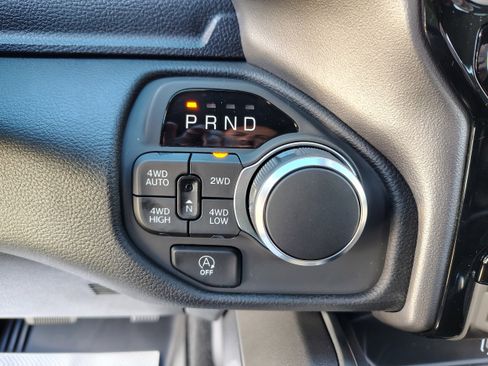 New 2026 RAM 1500 Big Horn image 29