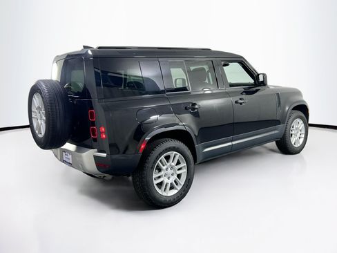 Used 2024 Land Rover Defender 110 S AWD/4WD image 5