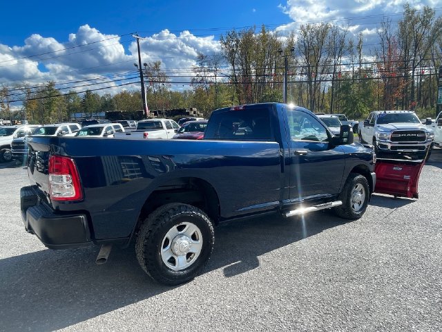 Used 2023 RAM 2500 Tradesman AWD/4WD image 7
