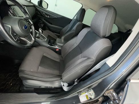 Used 2021 Subaru Outback Premium AWD/4WD image 11
