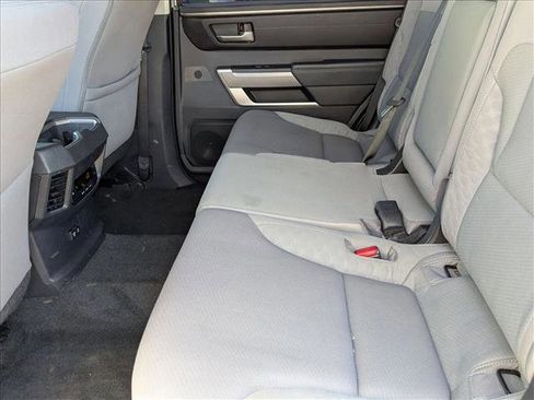 Certified 2023 Toyota Sequoia SR5 image 19