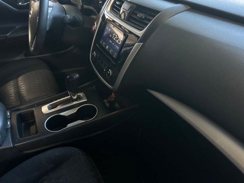 Used 2017 Nissan Altima 2.5 S w/ Power Driver Seat Package FWD image 17