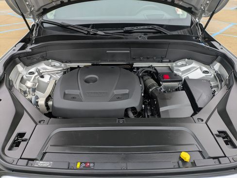 Used 2021 Volvo XC90 T6 Inscription w/ Advanced Package image 34