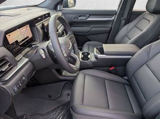 New 2026 GMC Terrain Elevation w/ Elevation Premium Package AWD/4WD video 4