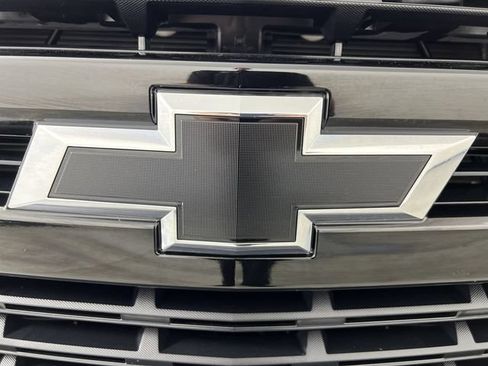Certified 2021 Chevrolet Silverado 1500 LT Trail Boss w/ Convenience Package II AWD/4WD image 32