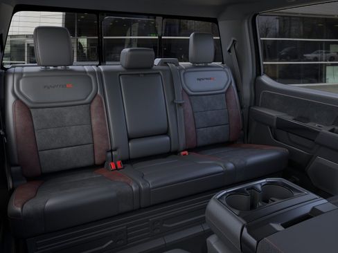 New 2026 Ford F150 Raptor image 11