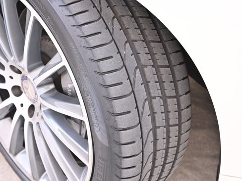 Used 2016 Mercedes-Benz S 550 4MATIC Coupe image 40
