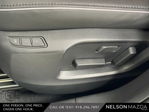 New 2025 MAZDA CX-5 AWD 2.5 S w/ Premium Plus Pkg image 22
