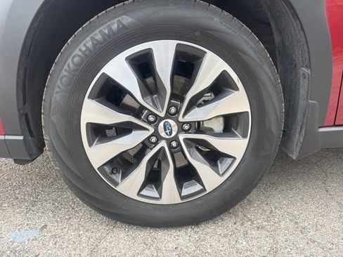 Used 2025 Subaru Outback Limited XT w/ Popular Package #2 image 8