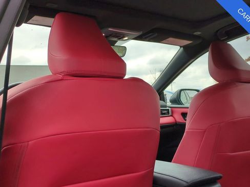 Used 2025 Toyota Camry XSE image 18