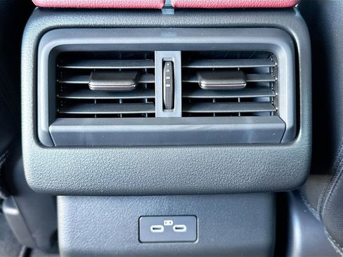 New 2026 MAZDA CX-50 AWD 2.5 Hybrid w/ Cargo Package image 28