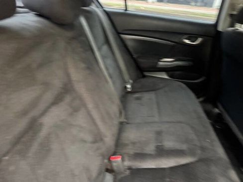 Used 2013 Honda Civic LX image 19