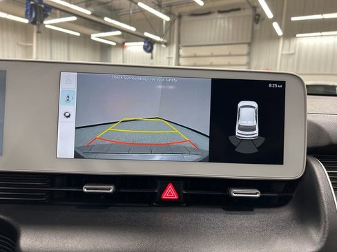 Used 2023 Hyundai Ioniq 5 SE w/ Cargo Package image 20