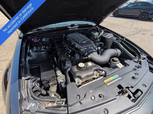 Used 2007 Ford Mustang GT Premium RWD image 15