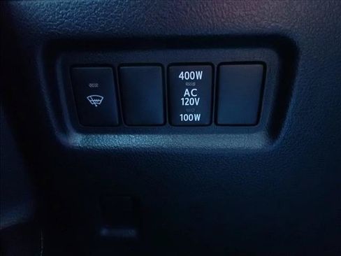 Used 2021 Toyota 4Runner SR5 AWD/4WD image 23