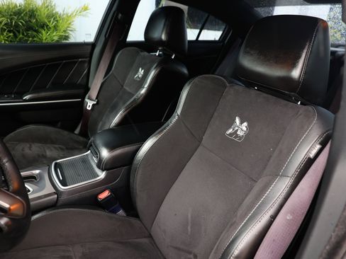 Used 2021 Dodge Charger Scat Pack w/ Plus Group image 9