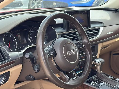 Used 2012 Audi A6 3.0T Prestige image 10