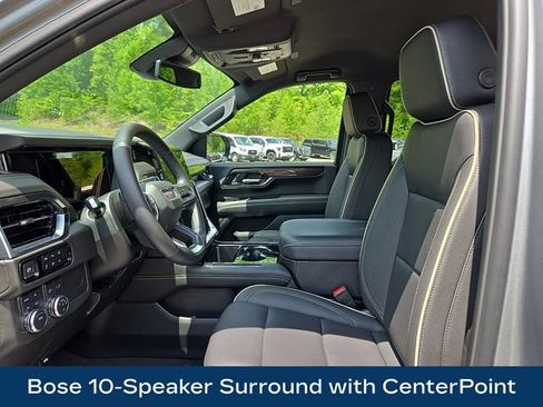 Used 2025 GMC Yukon Elevation w/ LPO, Floor Liner Package AWD/4WD image 2