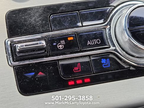 Used 2022 Lincoln Aviator Reserve w/ Equipment Group 201A AWD/4WD image 26
