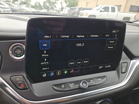 Used 2025 Chevrolet Blazer LT FWD image 21