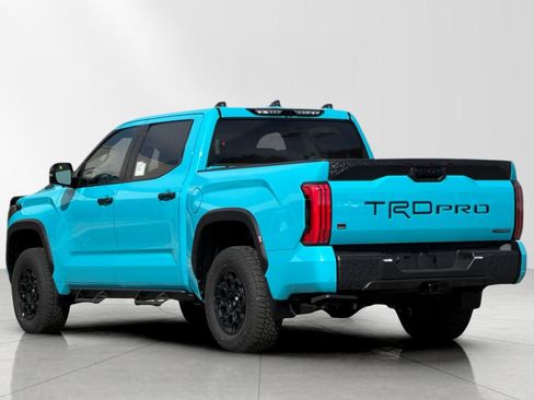 New 2026 Toyota Tundra TRD Pro AWD/4WD image 5