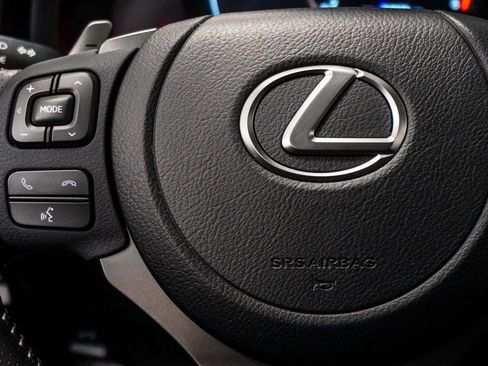 Used 2023 Lexus IS 350 F Sport image 18