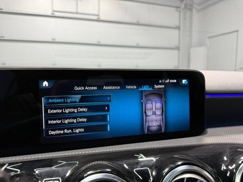 Used 2022 Mercedes-Benz A 220 4MATIC image 22