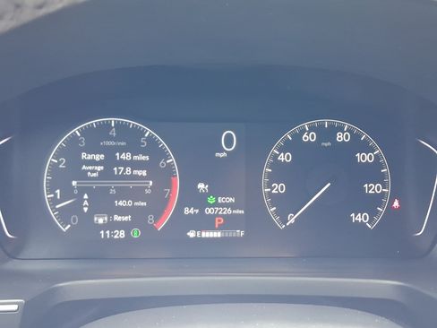 Used 2025 Honda Pilot EX-L image 15