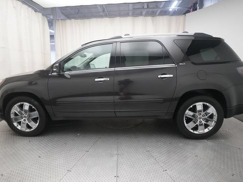 Used 2017 GMC Acadia Limited SLT AWD/4WD image 24