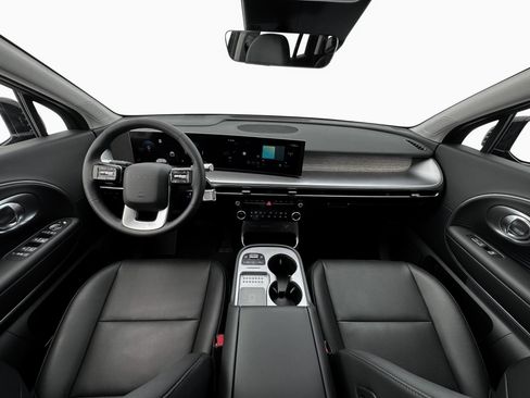 New 2026 Hyundai Ioniq 9 SEL AWD/4WD image 13