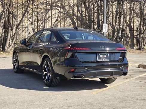 New 2026 Audi A6 Premium Plus image 11