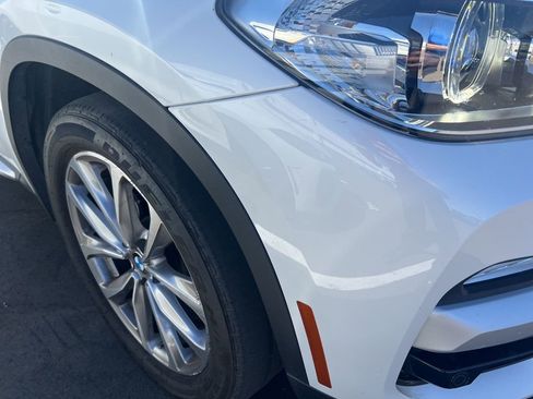 Used 2018 BMW X3 xDrive30i w/ Convenience Package image 17