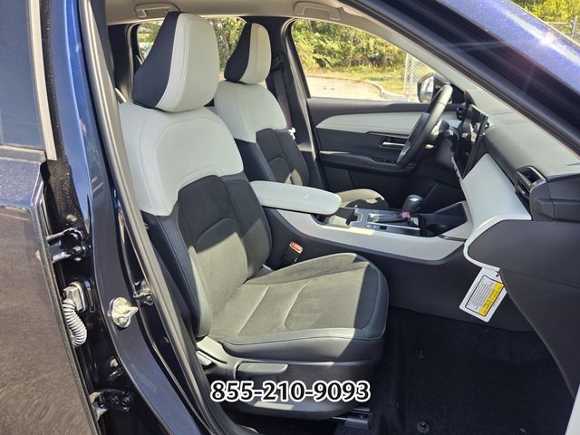 New 2026 MAZDA CX-5 Preferred AWD/4WD image 13