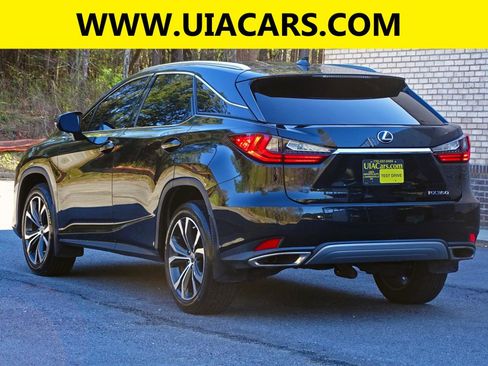 Used 2022 Lexus RX 350 RX 350 FWD w/ Premium Package image 8