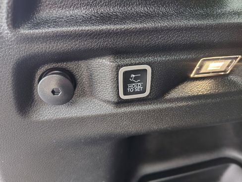 Certified 2024 Jeep Grand Cherokee L Altitude AWD/4WD image 13