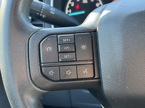 Certified 2023 Ford F150 XL w/ Max Trailer Tow Package image 17