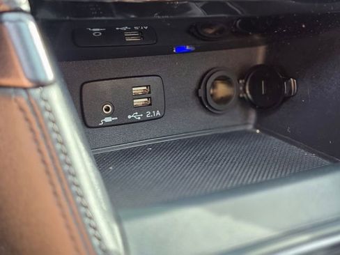 Certified 2023 Subaru Forester Wilderness image 31