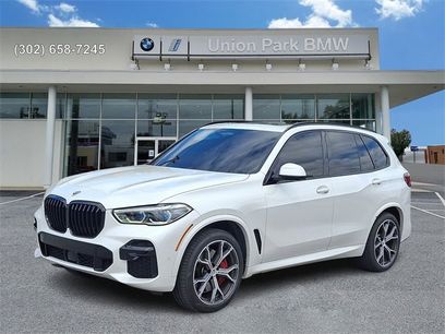 Used 2023 BMW X5 M50i w/ Executive Package