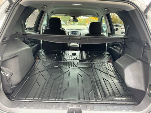 Used 2021 Chevrolet Equinox LT image 34