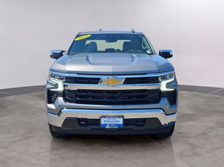 Certified 2023 Chevrolet Silverado 1500 LT AWD/4WD video 2