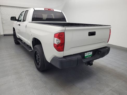 Used 2016 Toyota Tundra SR w/ Tow Package image 5