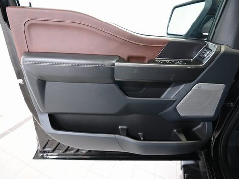 Used 2023 Ford F150 Lariat w/ Equipment Group 502A High image 22